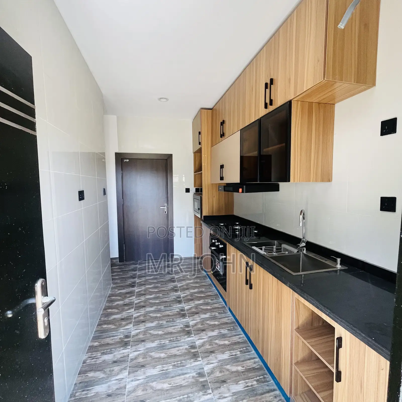 2bdrm Duplex in Ilaje Mobile Road, VGC / Ajah for rent in VGC / Ajah