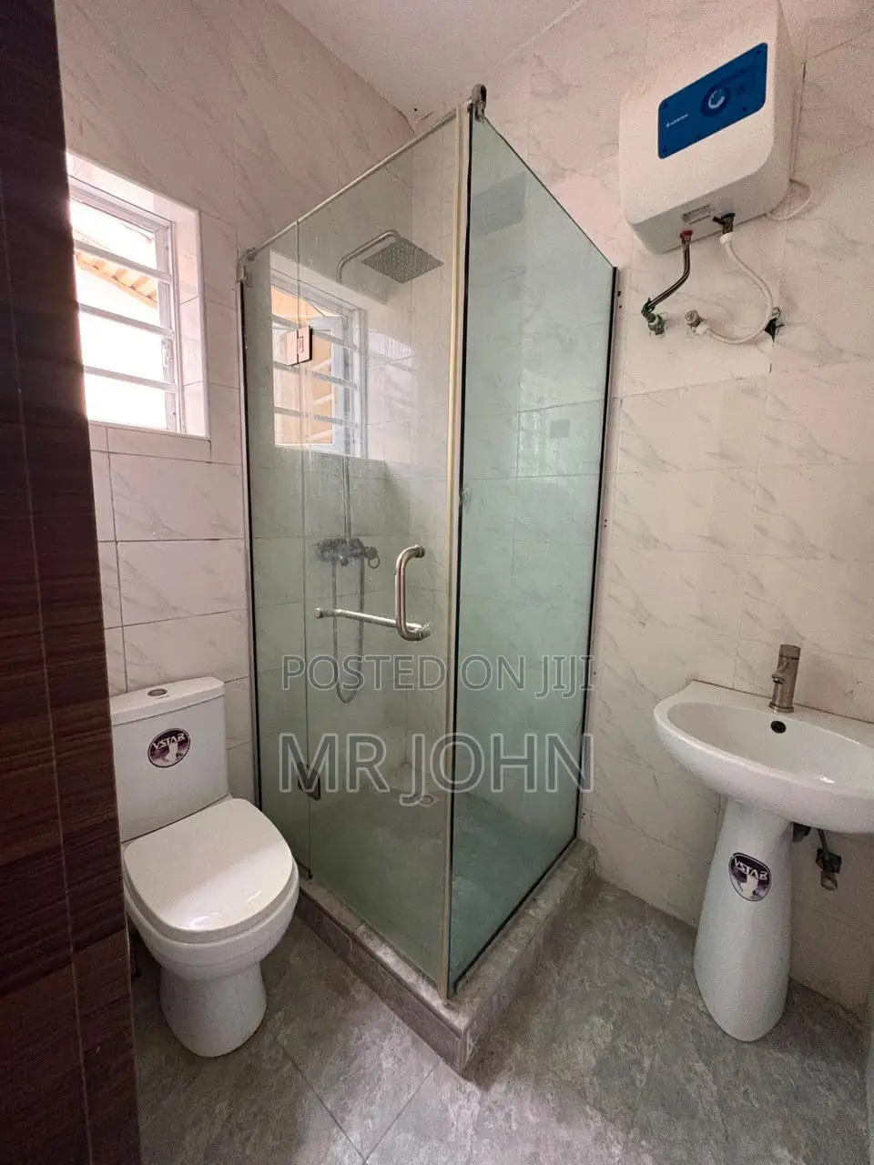 4bdrm Duplex in Thomas Estate Pride for rent in Thomas Estate