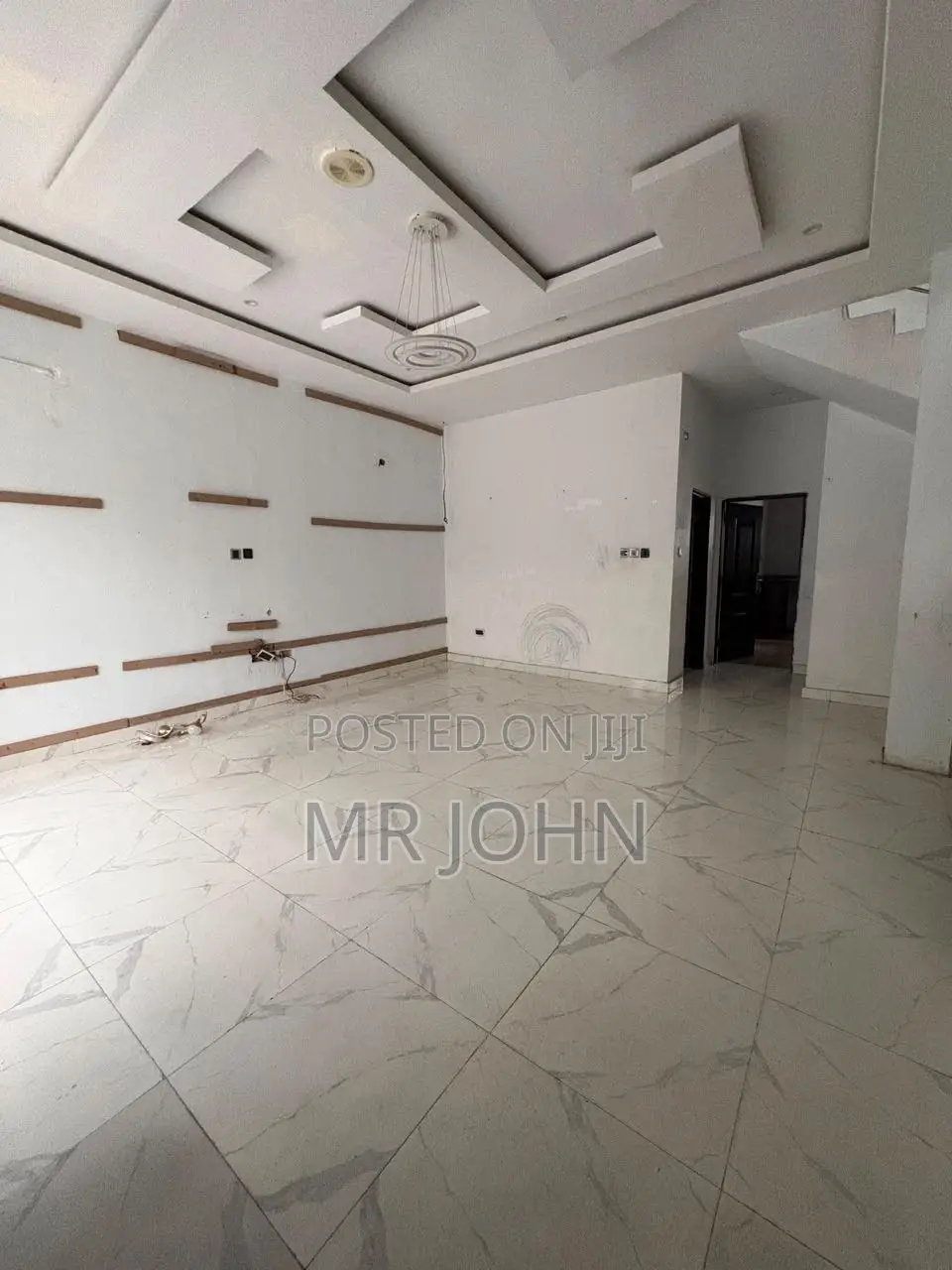 4bdrm Duplex in Thomas Estate Pride for rent in Thomas Estate