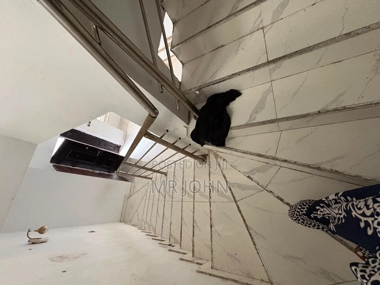 4bdrm Duplex in Thomas Estate Pride for rent in Thomas Estate
