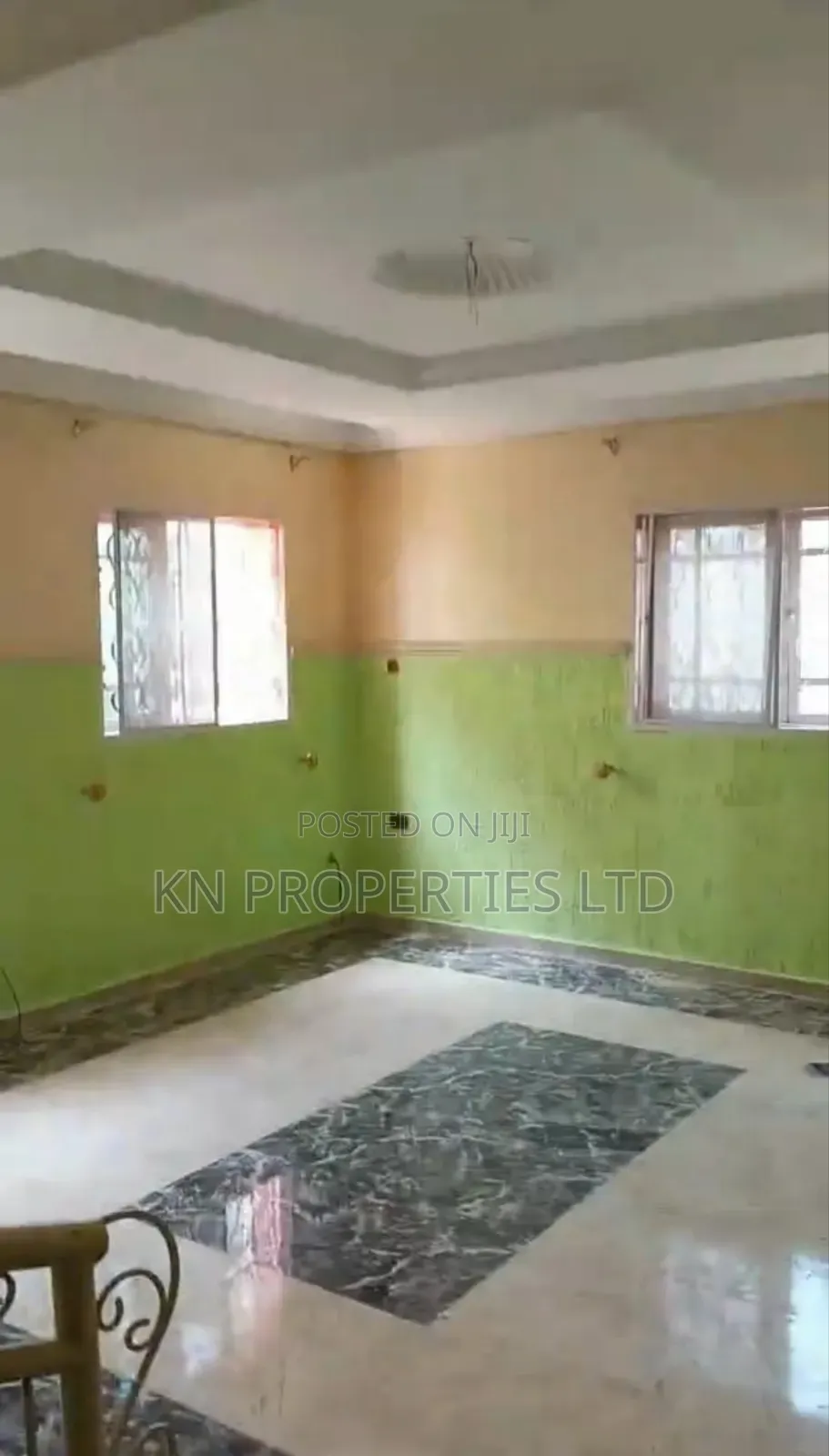 5bdrm Duplex in Lokogoma for rent in Lokogoma