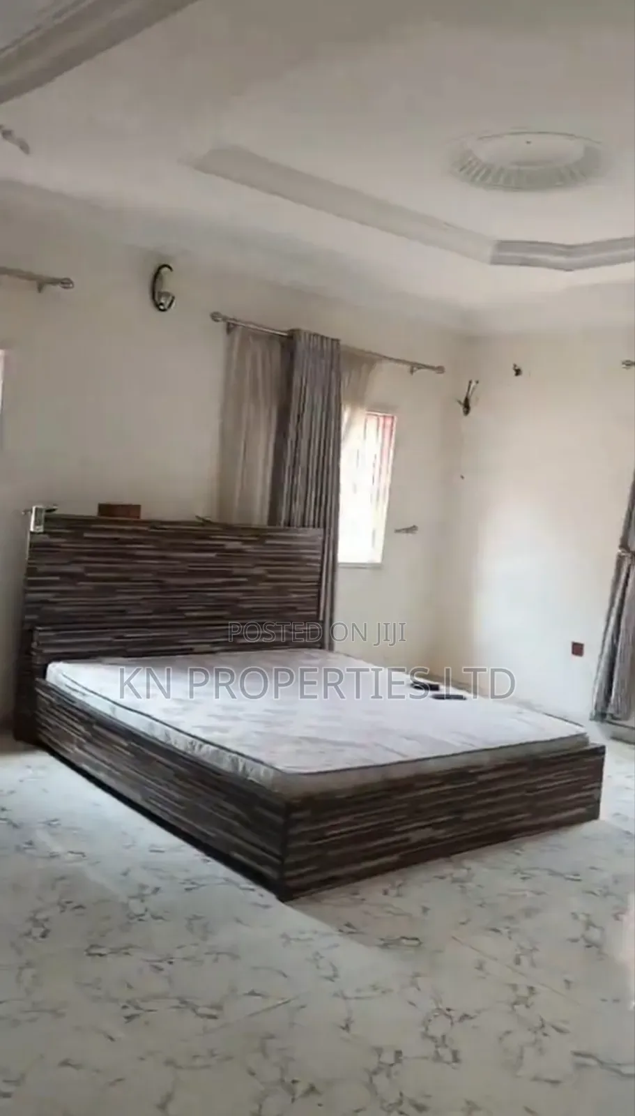 5bdrm Duplex in Lokogoma for rent in Lokogoma