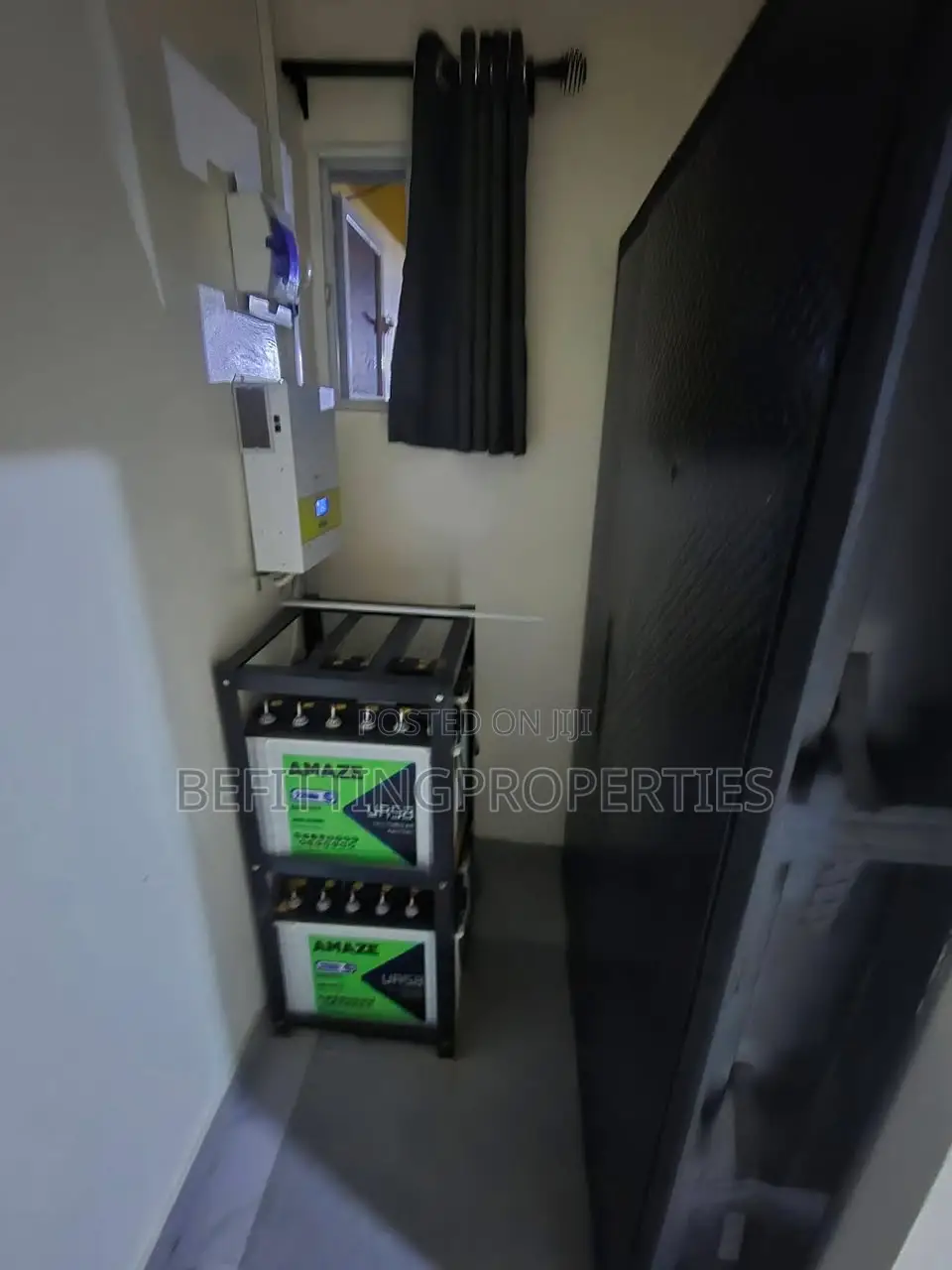 Furnished 3bdrm Apartment in Victoria Island for rent in Victoria Island