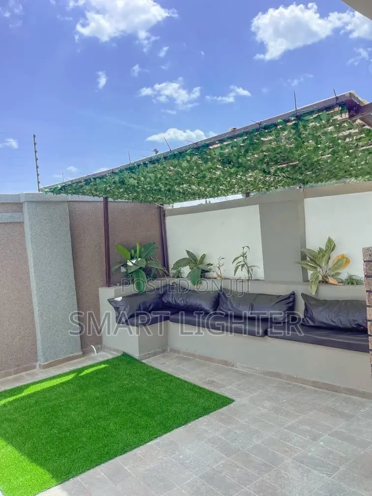 Shortlet Apartment Available for Rent in Central Business District