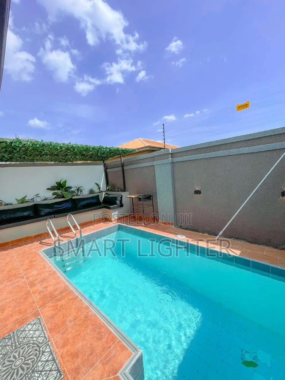 Shortlet Apartment Available for Rent in Central Business District