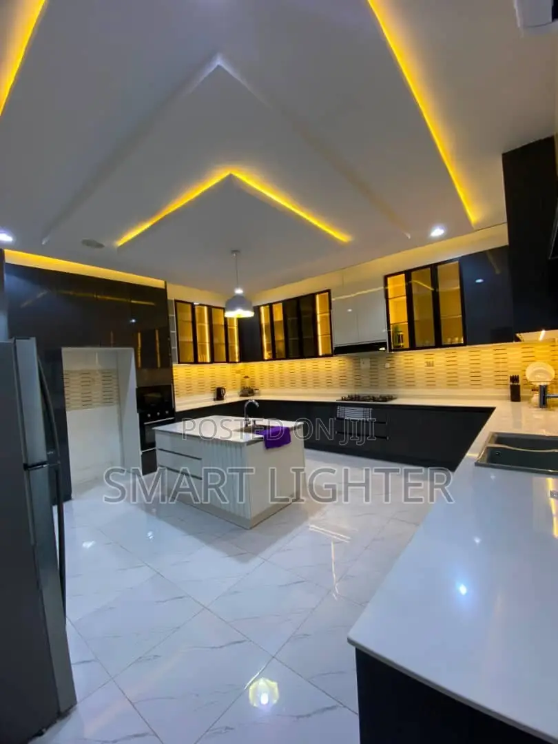 Shortlet Apartment Available for Rent in Central Business District
