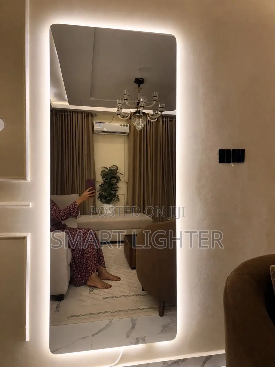 Shortlet Apartment in Apo Resettlement in Apo Resettlement
