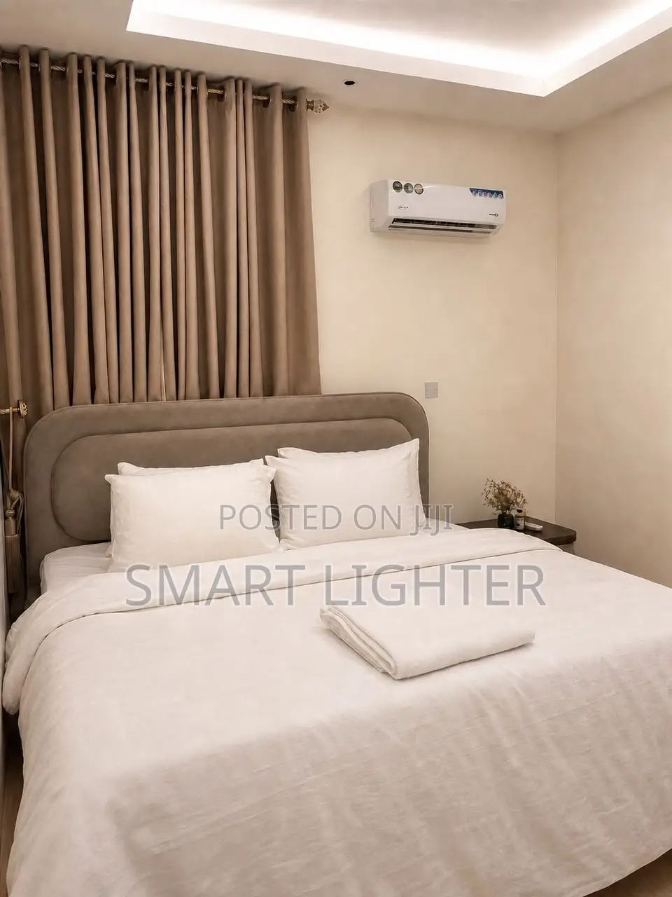 Shortlet Apartment in Apo Resettlement in Apo Resettlement