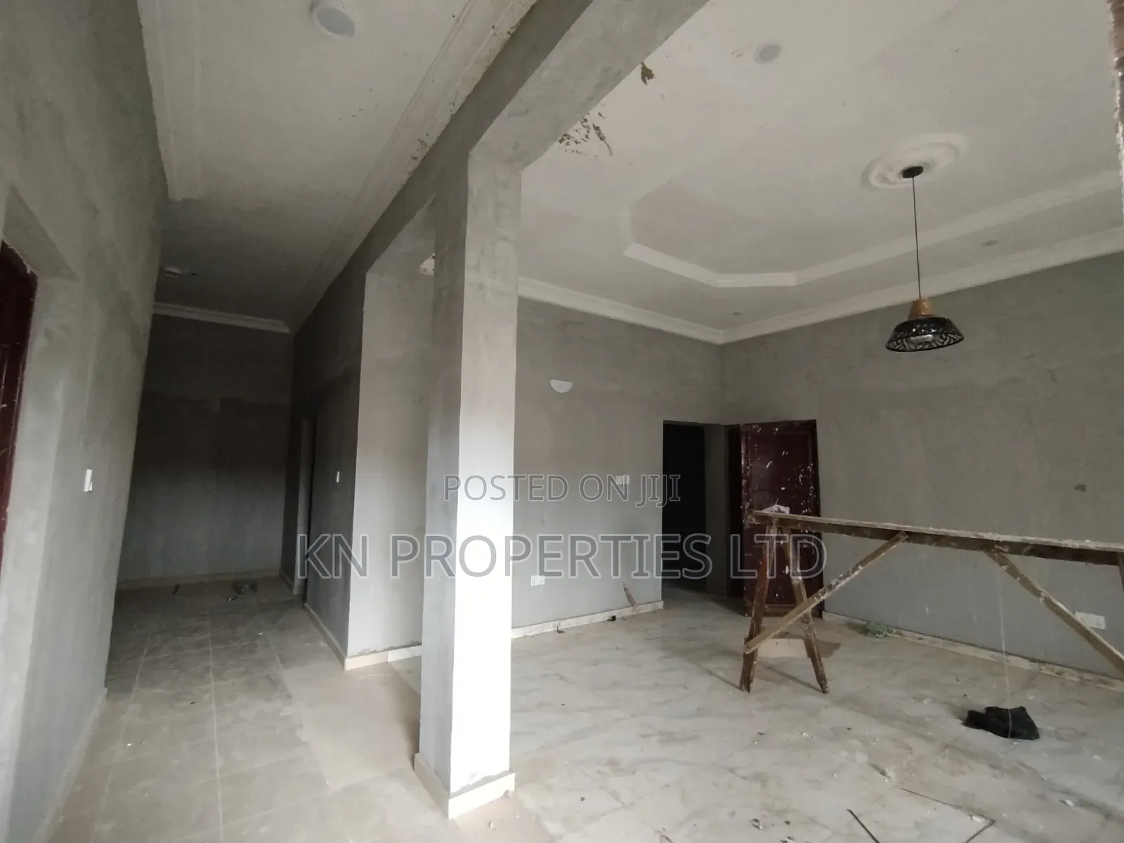 3bdrm Block of Flats in Durumi for sale in Durumi