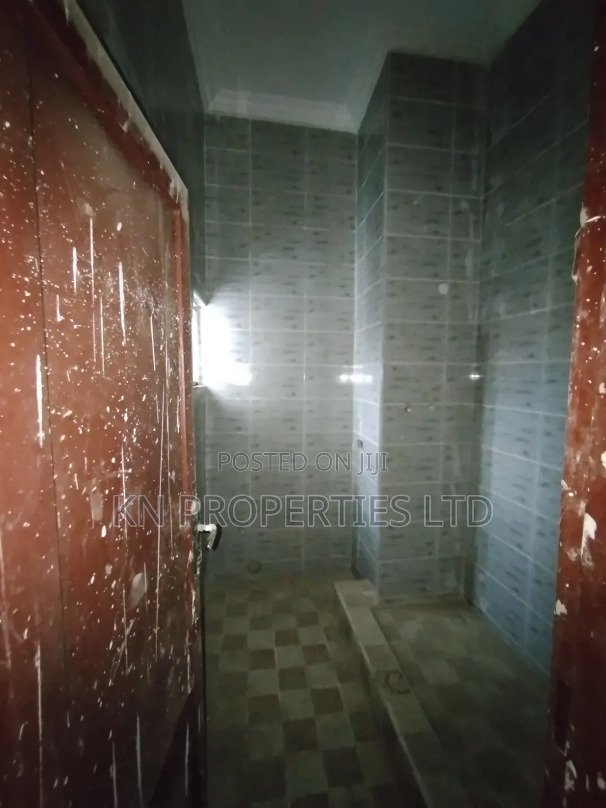 3bdrm Block of Flats in Durumi for sale in Durumi