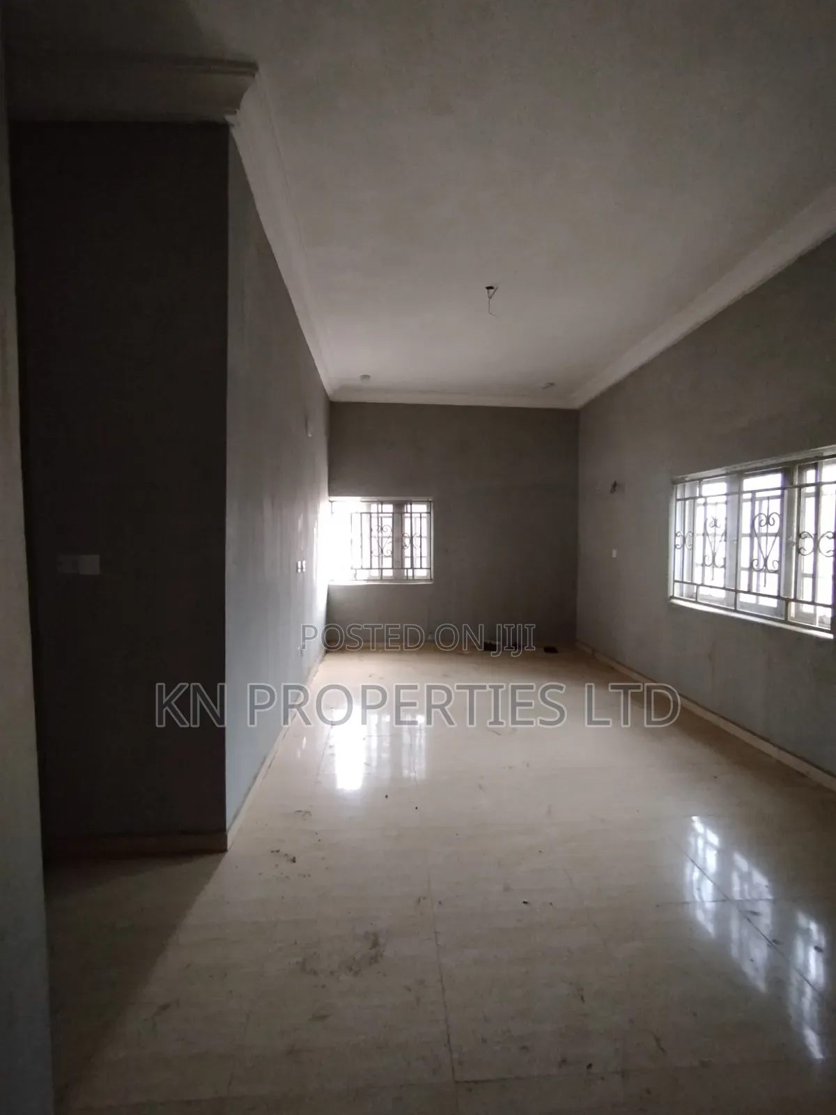 3bdrm Block of Flats in Durumi for sale in Durumi