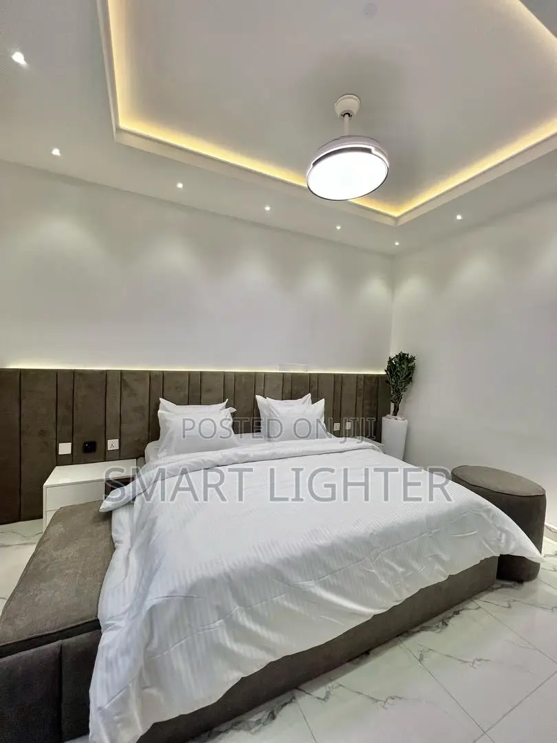 Studio Apartment in Katampe Extension