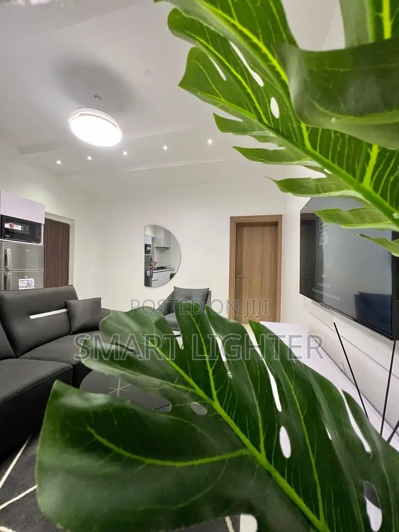 Studio Apartment in Katampe Extension