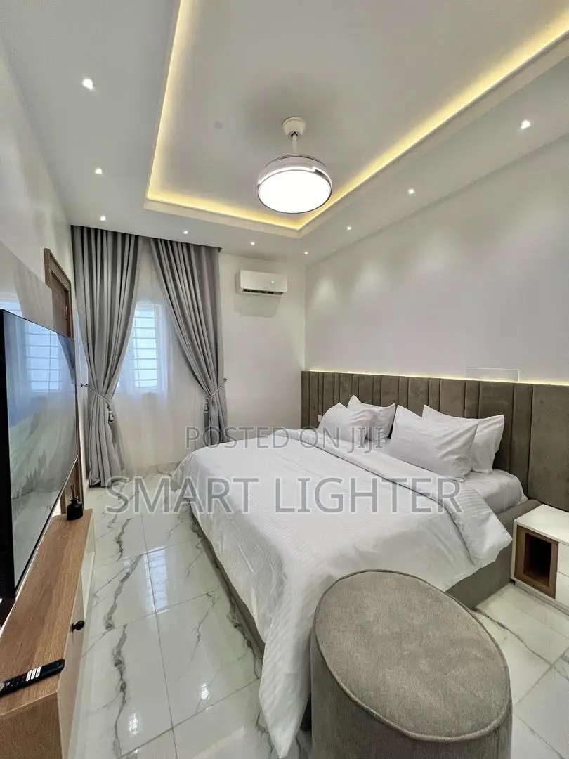 Studio Apartment in Katampe Extension