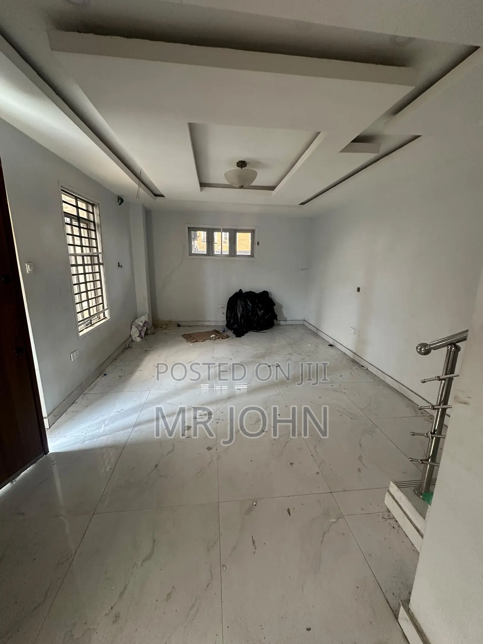 3bdrm Duplex in Ikate Mercy Pr, Lekki for rent in Lekki