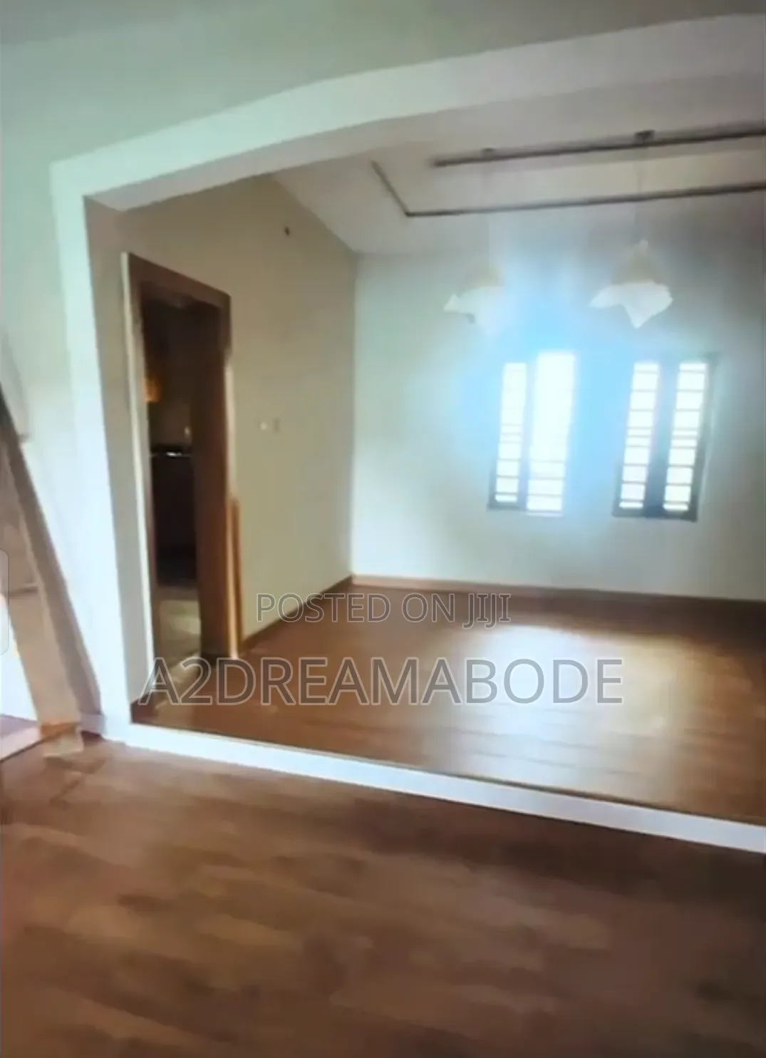3bdrm Apartment in Maryland, Mende for rent in Mende