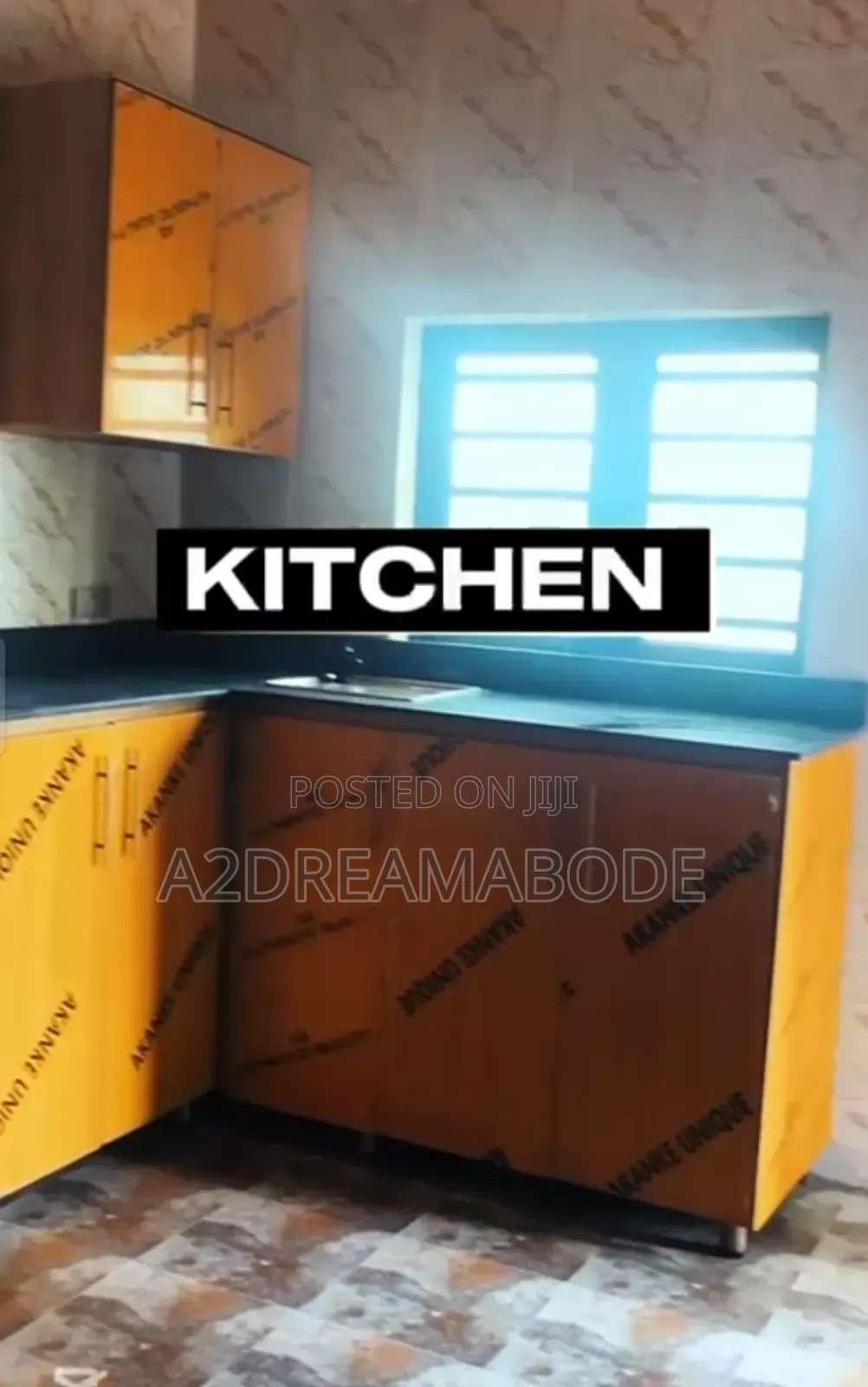 3bdrm Apartment in Maryland, Mende for rent in Mende