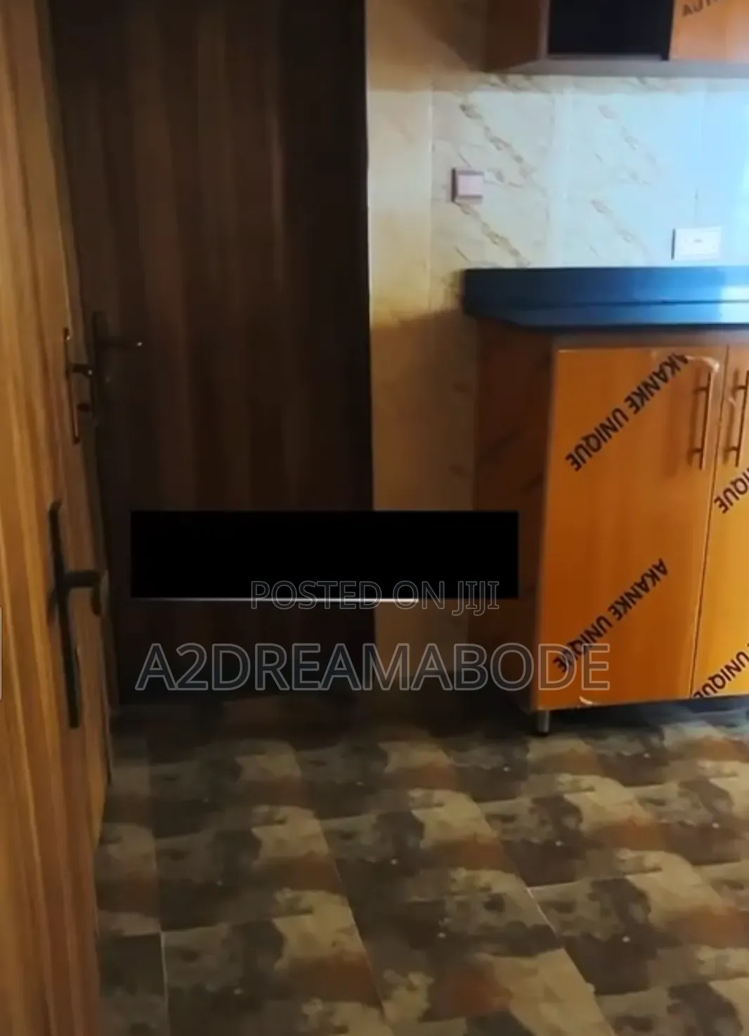 3bdrm Apartment in Maryland, Mende for rent in Mende