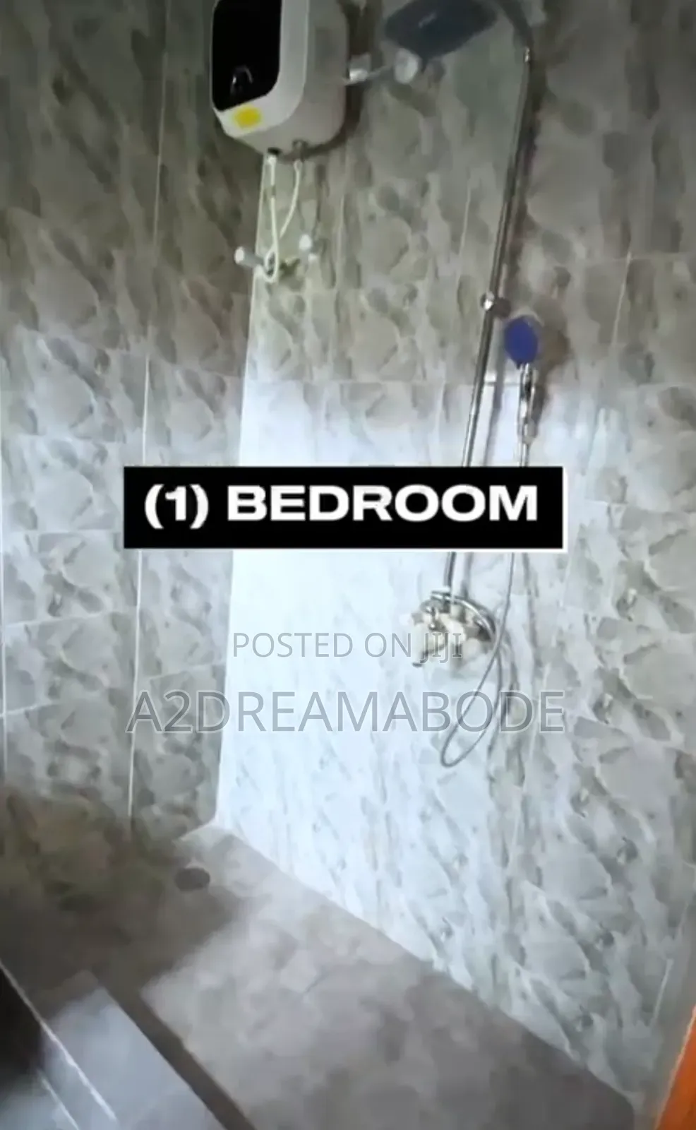 3bdrm Apartment in Maryland, Mende for rent in Mende