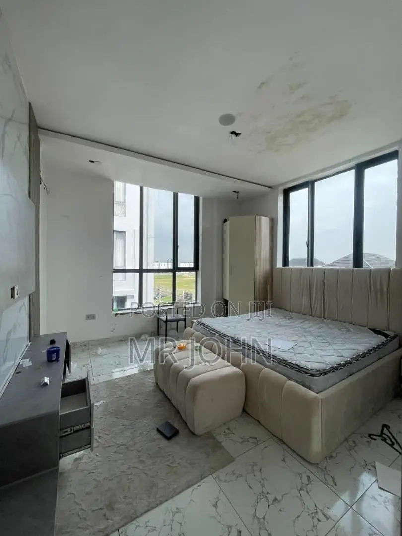 2bdrm Apartment in Chevron Pride Pr, Lekki for rent in Lekki