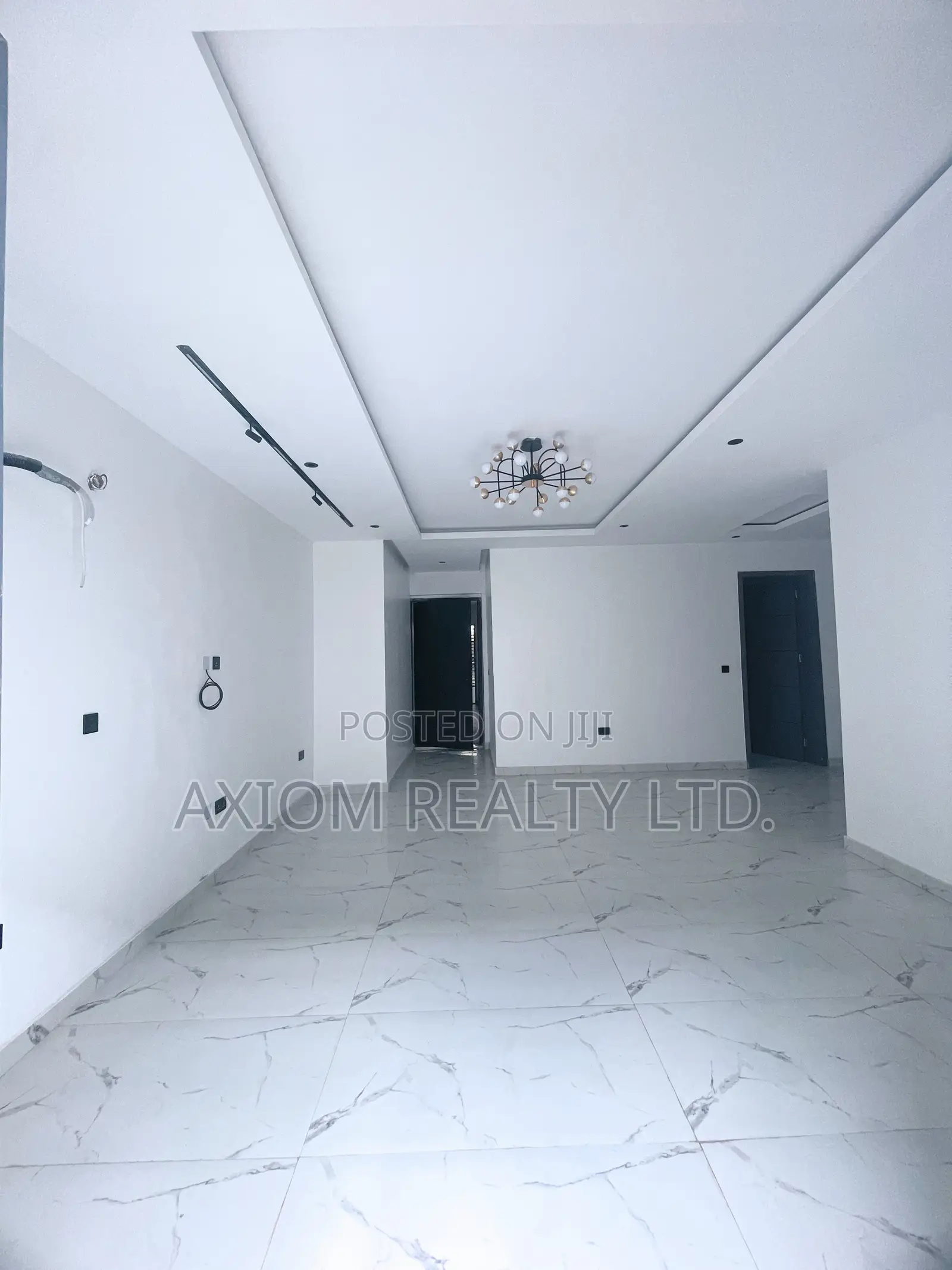 2bdrm Apartment in Marwa, Lekki Phase 1 for rent in Lekki Phase 1