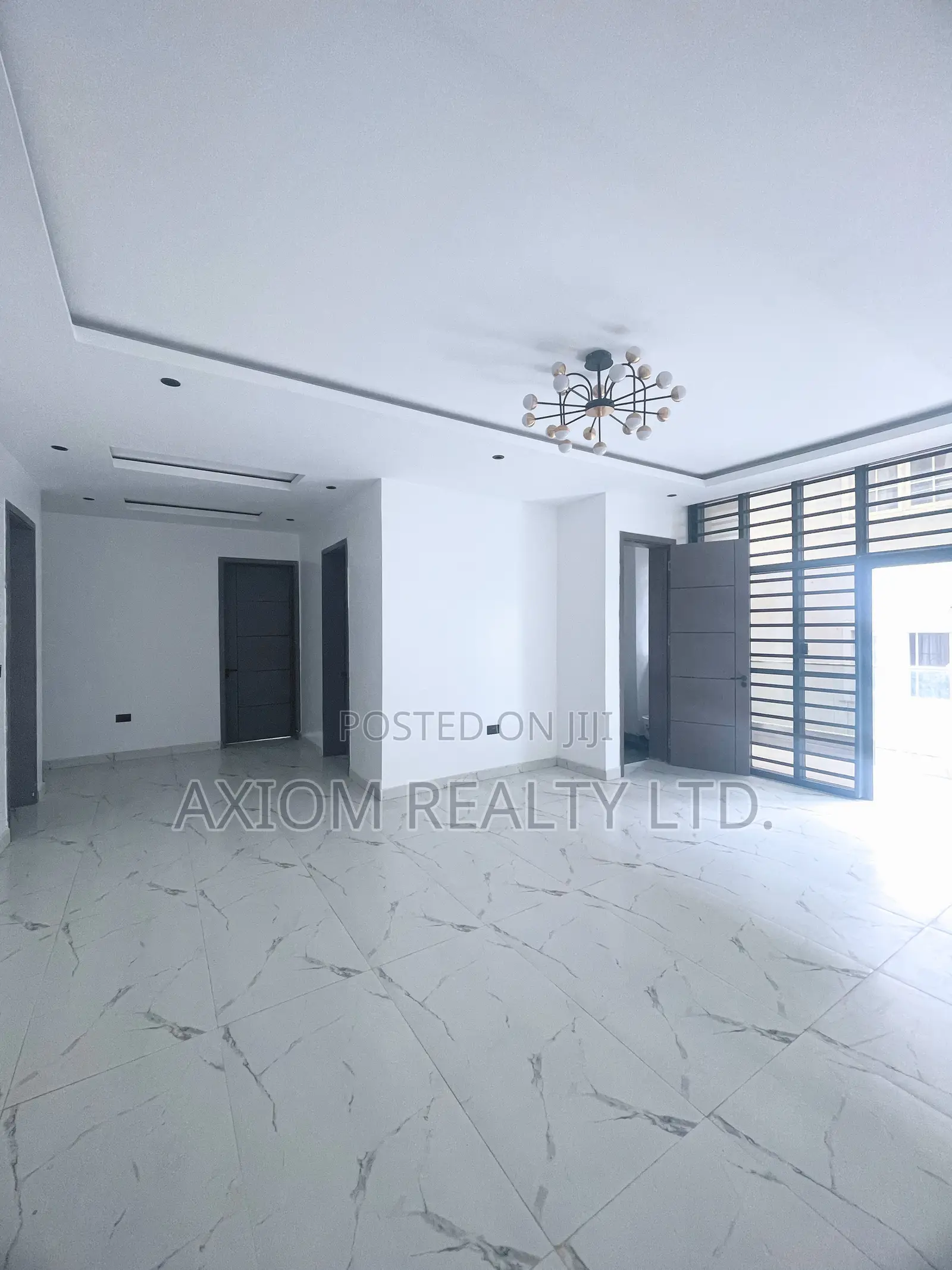 2bdrm Apartment in Marwa, Lekki Phase 1 for rent in Lekki Phase 1