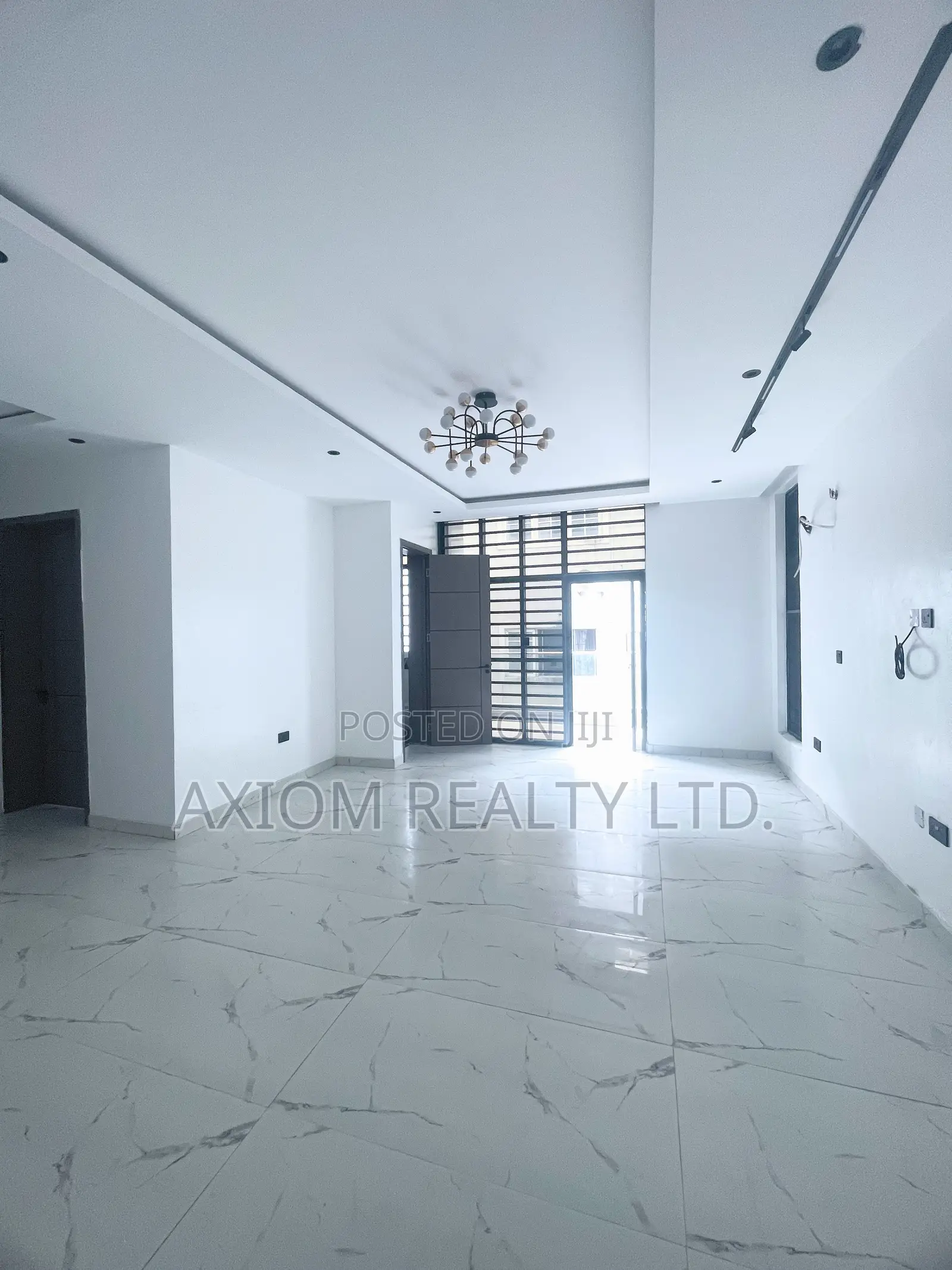 2bdrm Apartment in Marwa, Lekki Phase 1 for rent in Lekki Phase 1