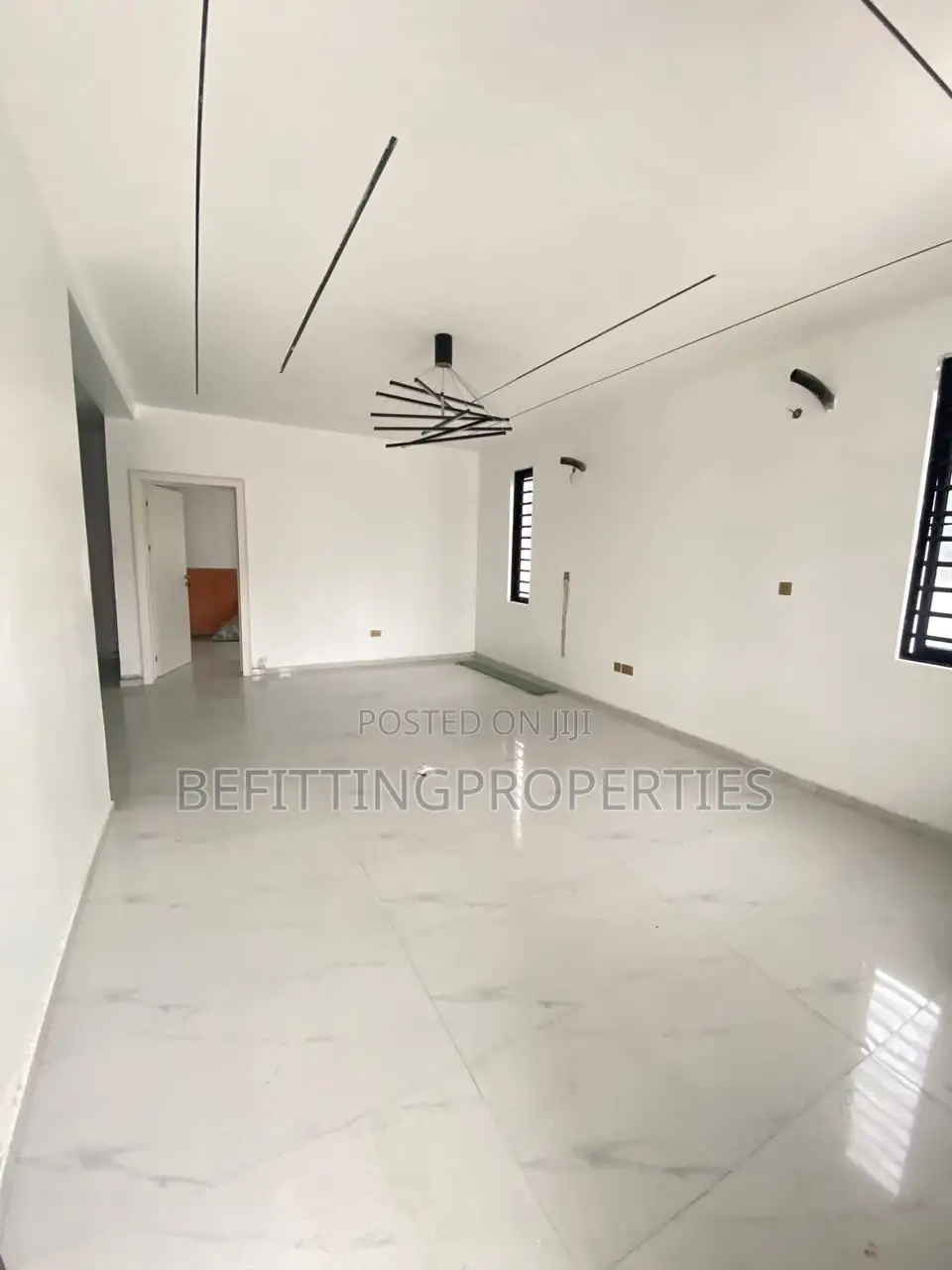 4bdrm Duplex in Ajah for sale in Ajah