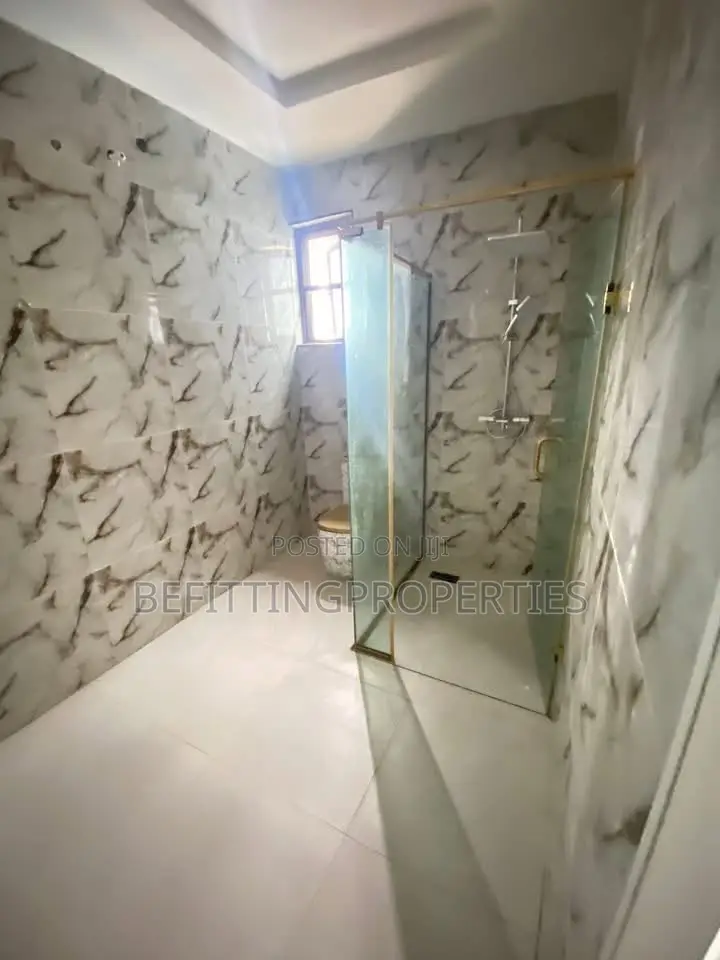 4bdrm Duplex in Ajah for sale in Ajah