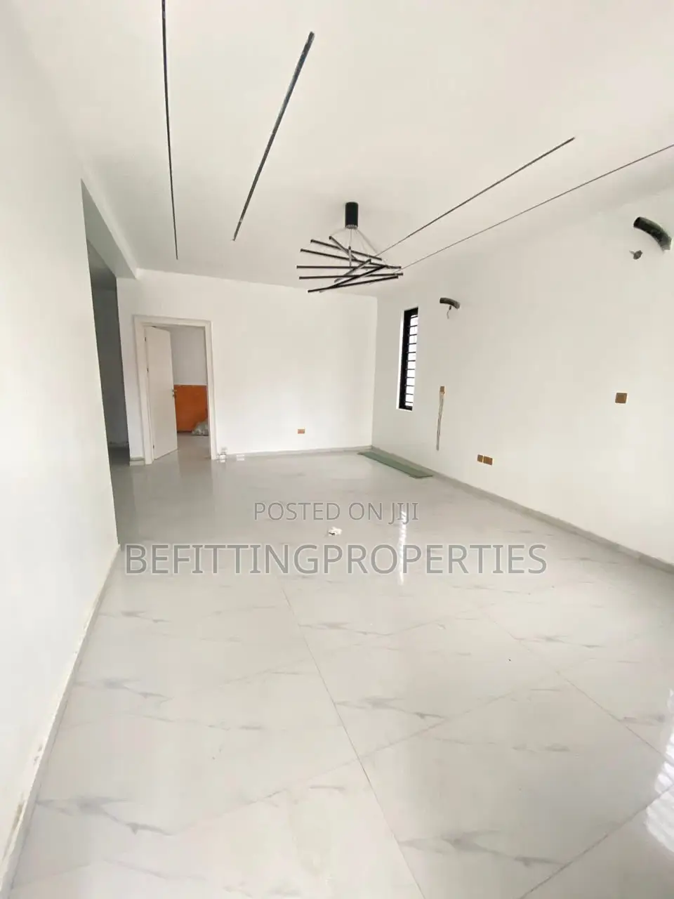 4bdrm Duplex in Ajah for sale in Ajah