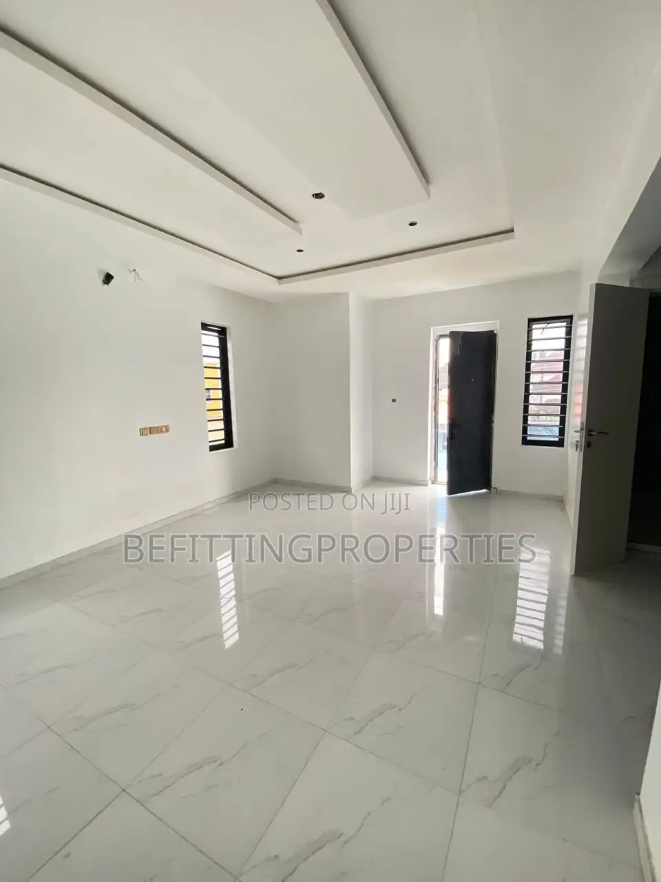 4bdrm Duplex in Ajah for sale in Ajah
