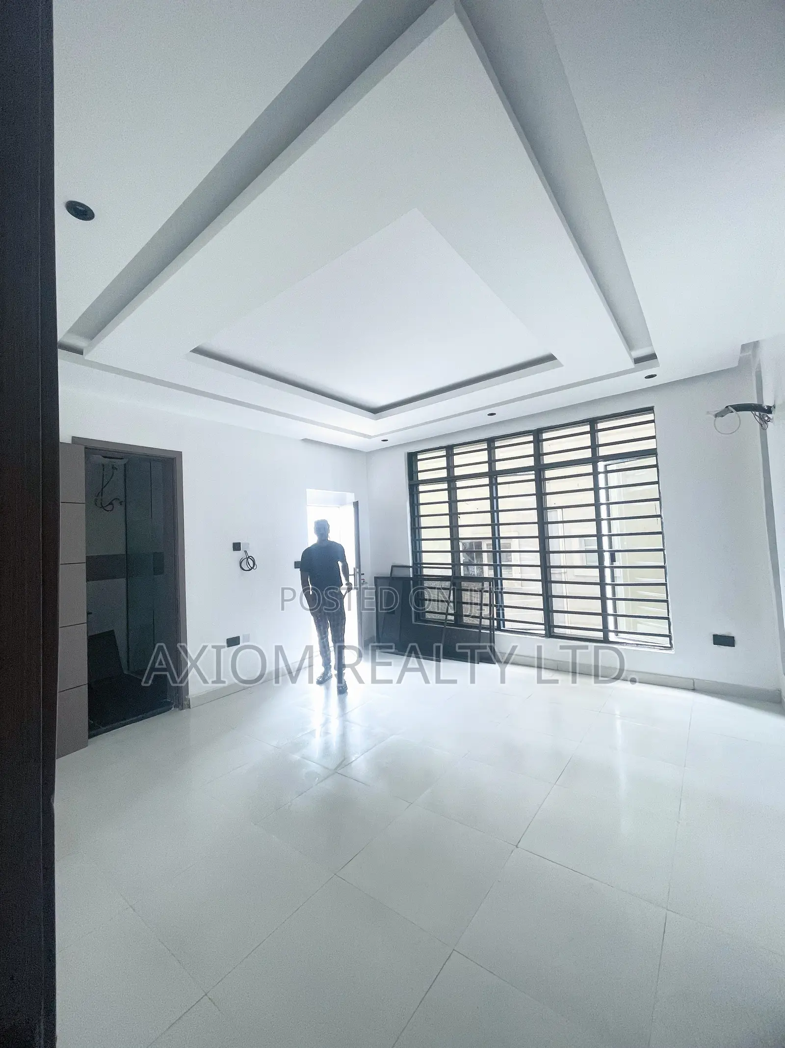 2bdrm Apartment in Marwa, Lekki Phase 1 for rent in Lekki Phase 1