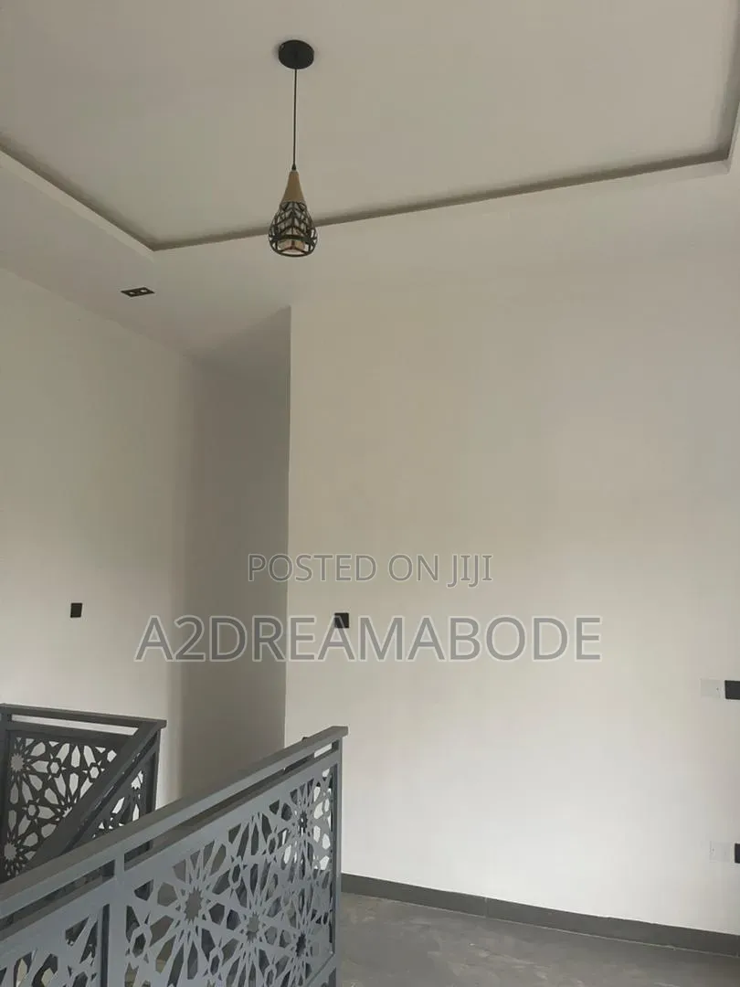 3bdrm Duplex in Ikosi for rent in Ketu-Ikosi