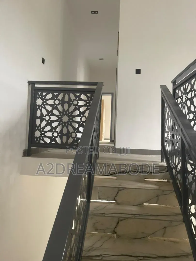 3bdrm Duplex in Ikosi for rent in Ketu-Ikosi