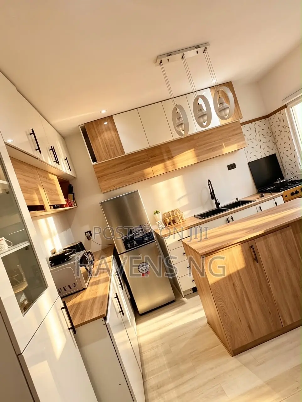 Shortlet | Newly Launched Luxury 2-Bedroom Apartment in Lekki Phase 1