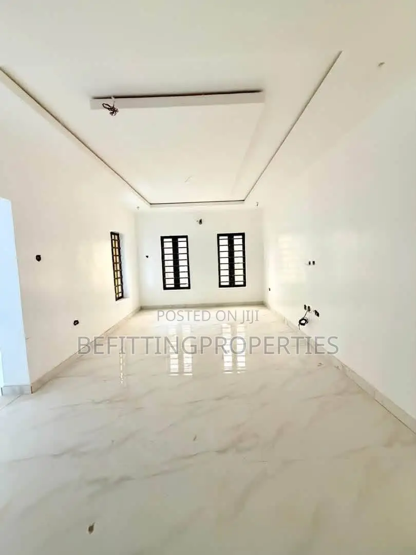 4bdrm Duplex in Ogba for sale in Ogba