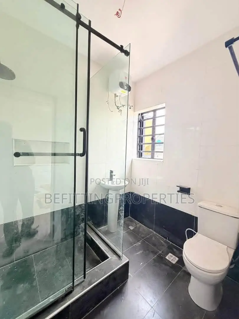 4bdrm Duplex in Ogba for sale in Ogba