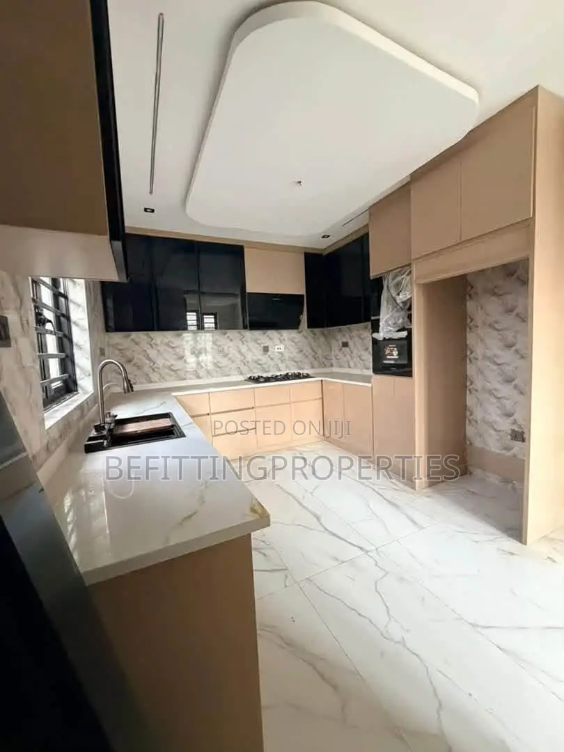 4bdrm Duplex in Ogba for sale in Ogba