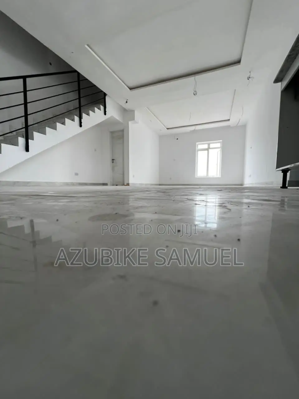 3bdrm Maisonette in Ikate Lekki Lagos for rent in Ikate
