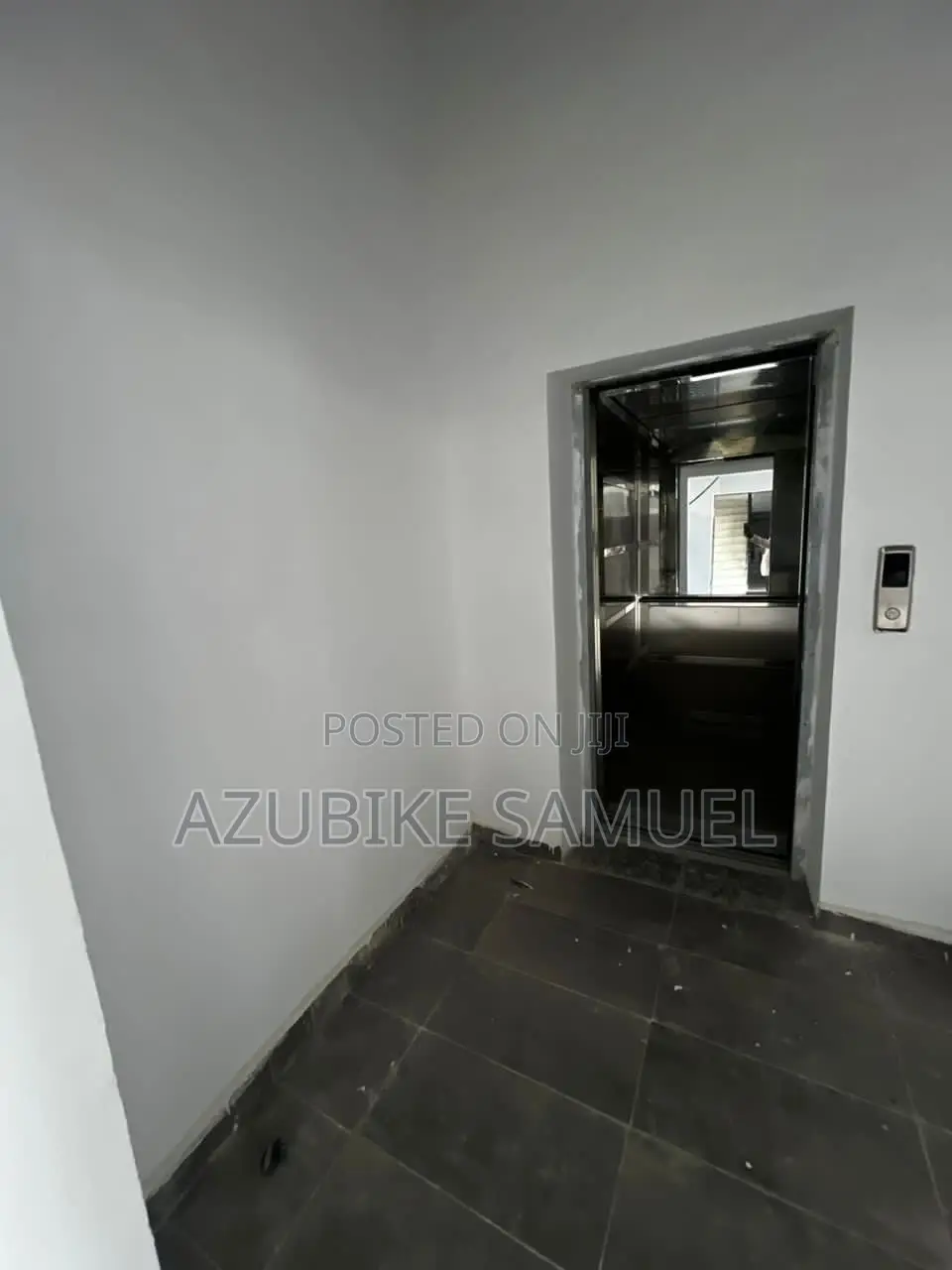 3bdrm Maisonette in Ikate Lekki Lagos for rent in Ikate