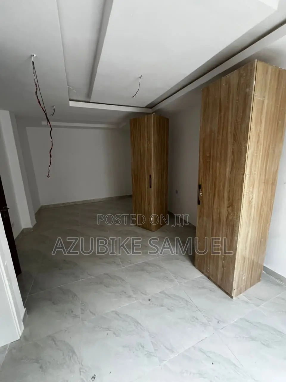 3bdrm Maisonette in Ikate Lekki Lagos for rent in Ikate