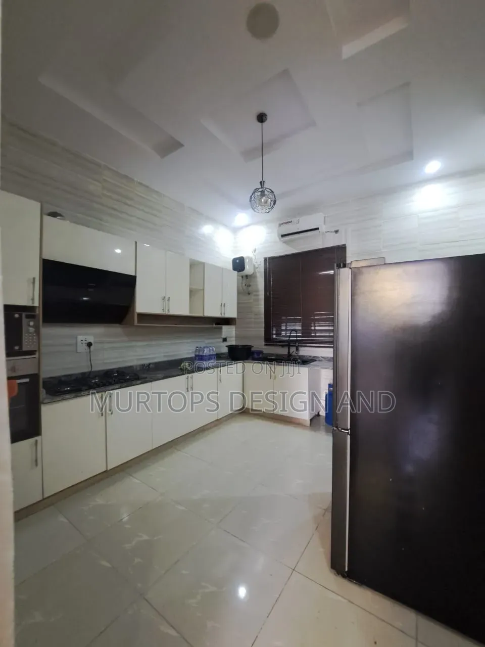 4bdrm Duplex in Royal, Lekki Phase 2 for rent in Lekki Phase 2