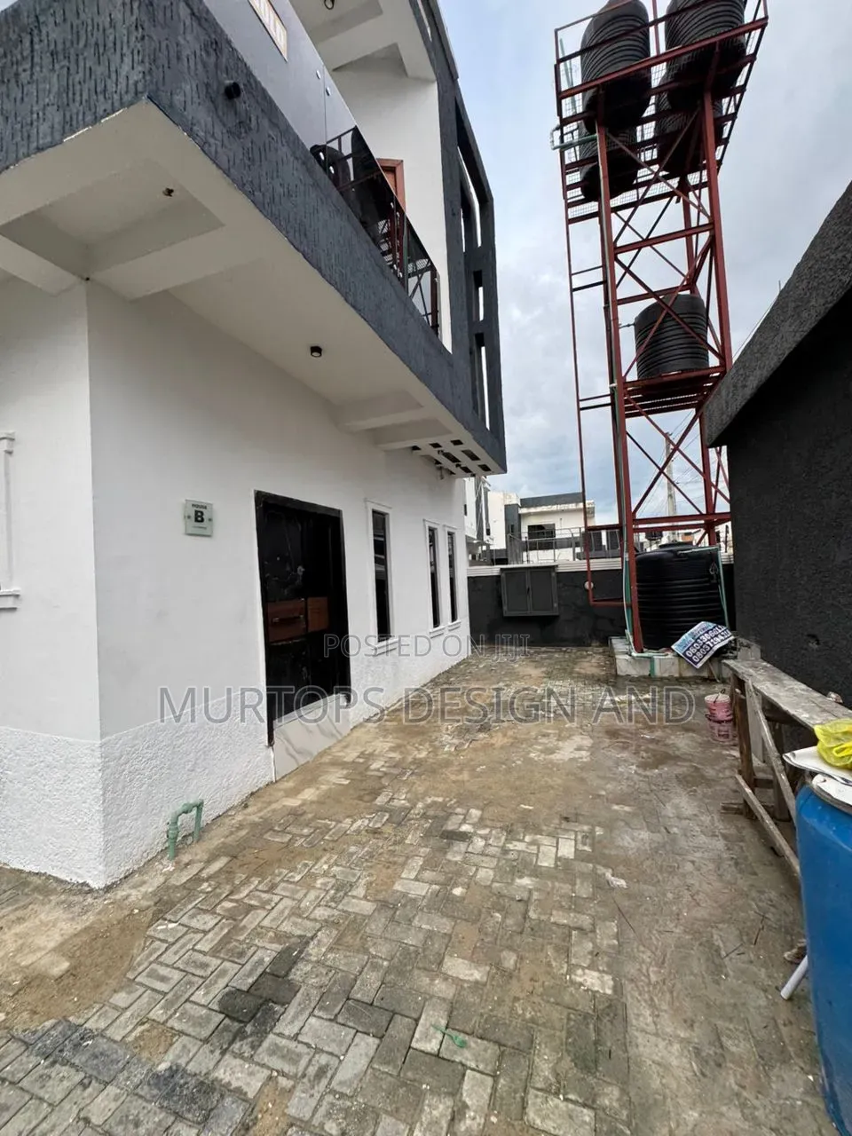 4bdrm Duplex in Royal, Lekki Phase 2 for rent in Lekki Phase 2