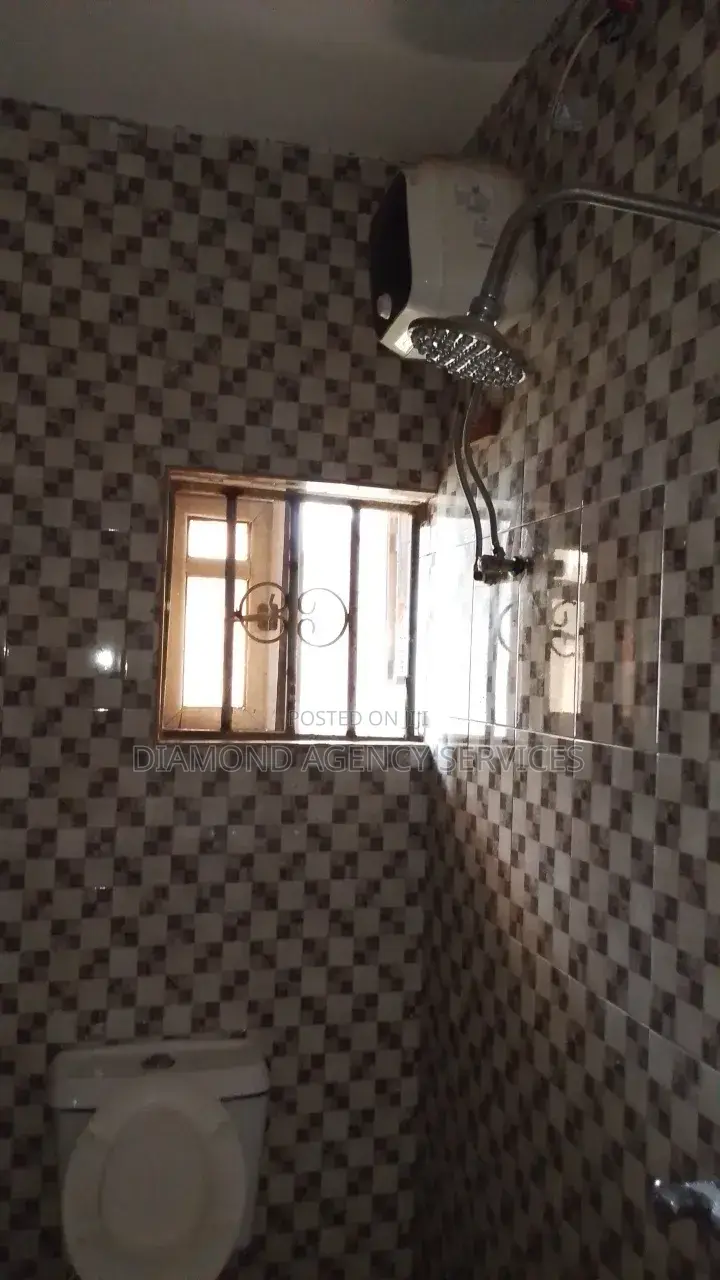 2bdrm Apartment in Royal Garden, Owerri for rent in Owerri