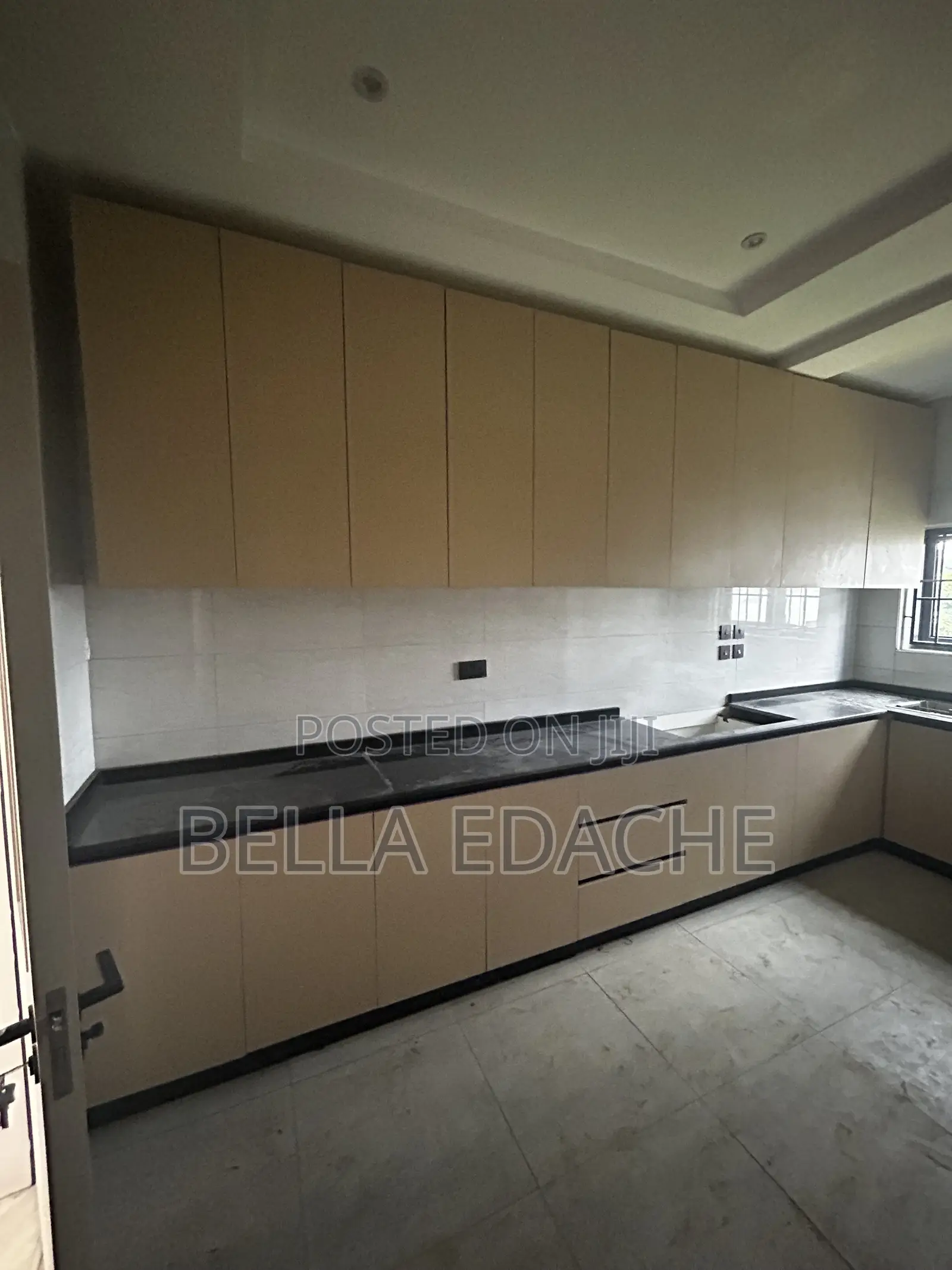 3bdrm Apartment in Jahi for rent in Jahi