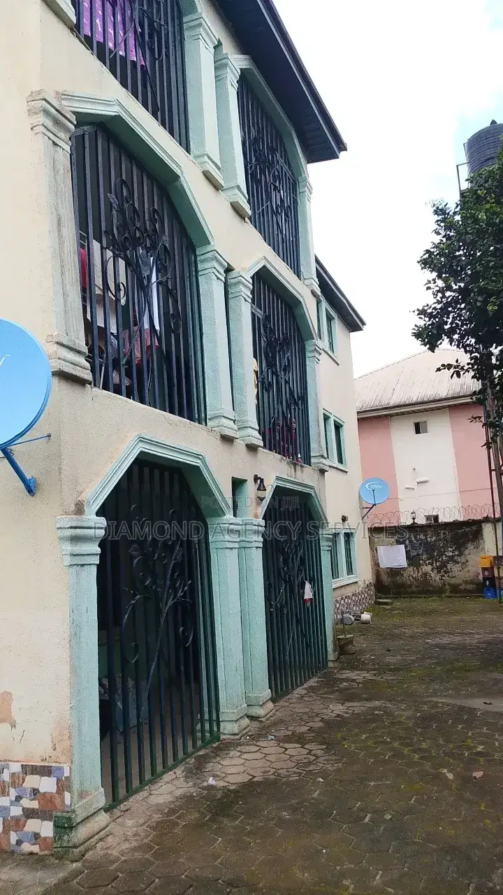 2bdrm Apartment in Reserve B, Owerri for rent in Owerri