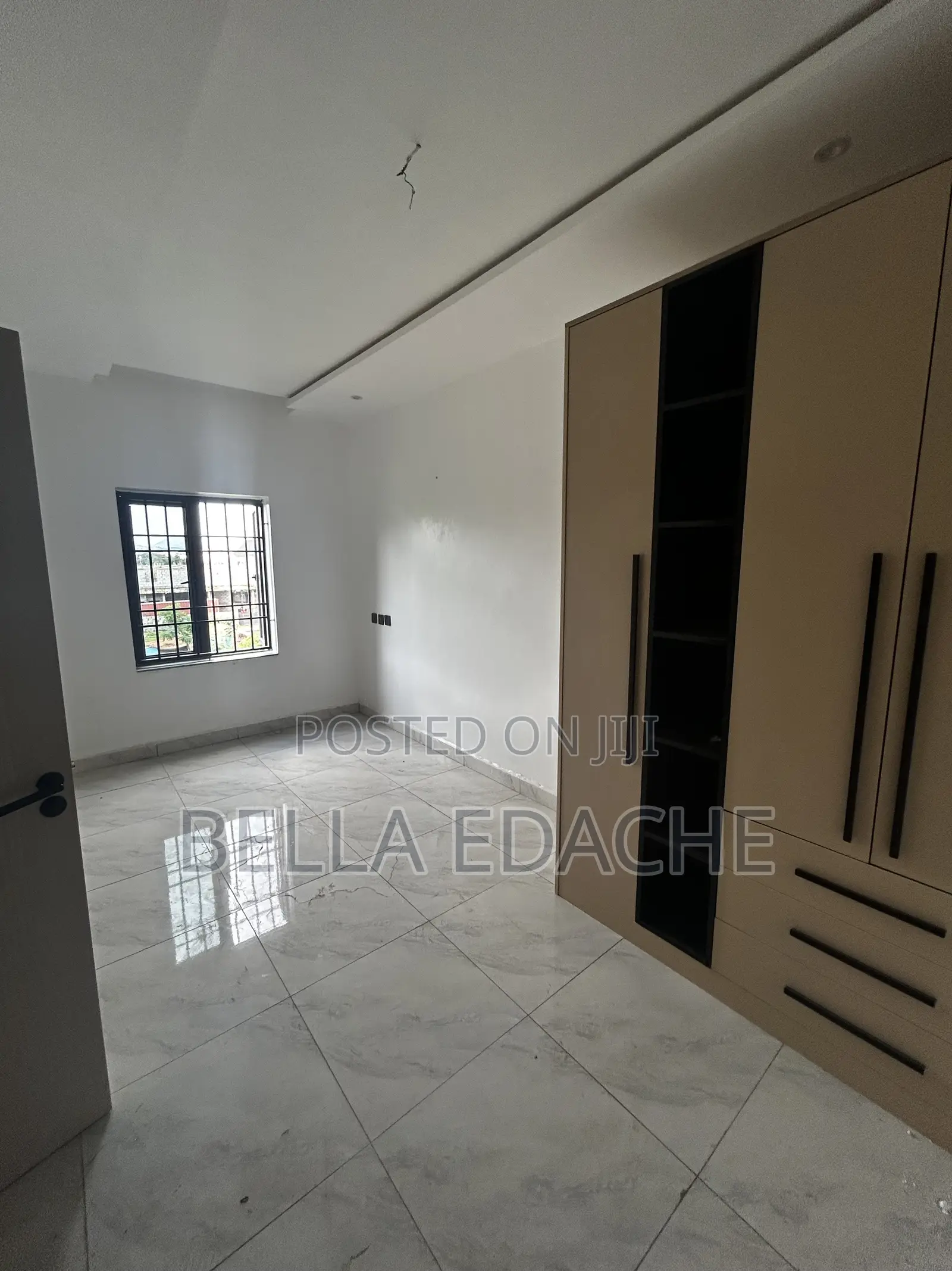 3bdrm Apartment in Jahi for rent in Jahi