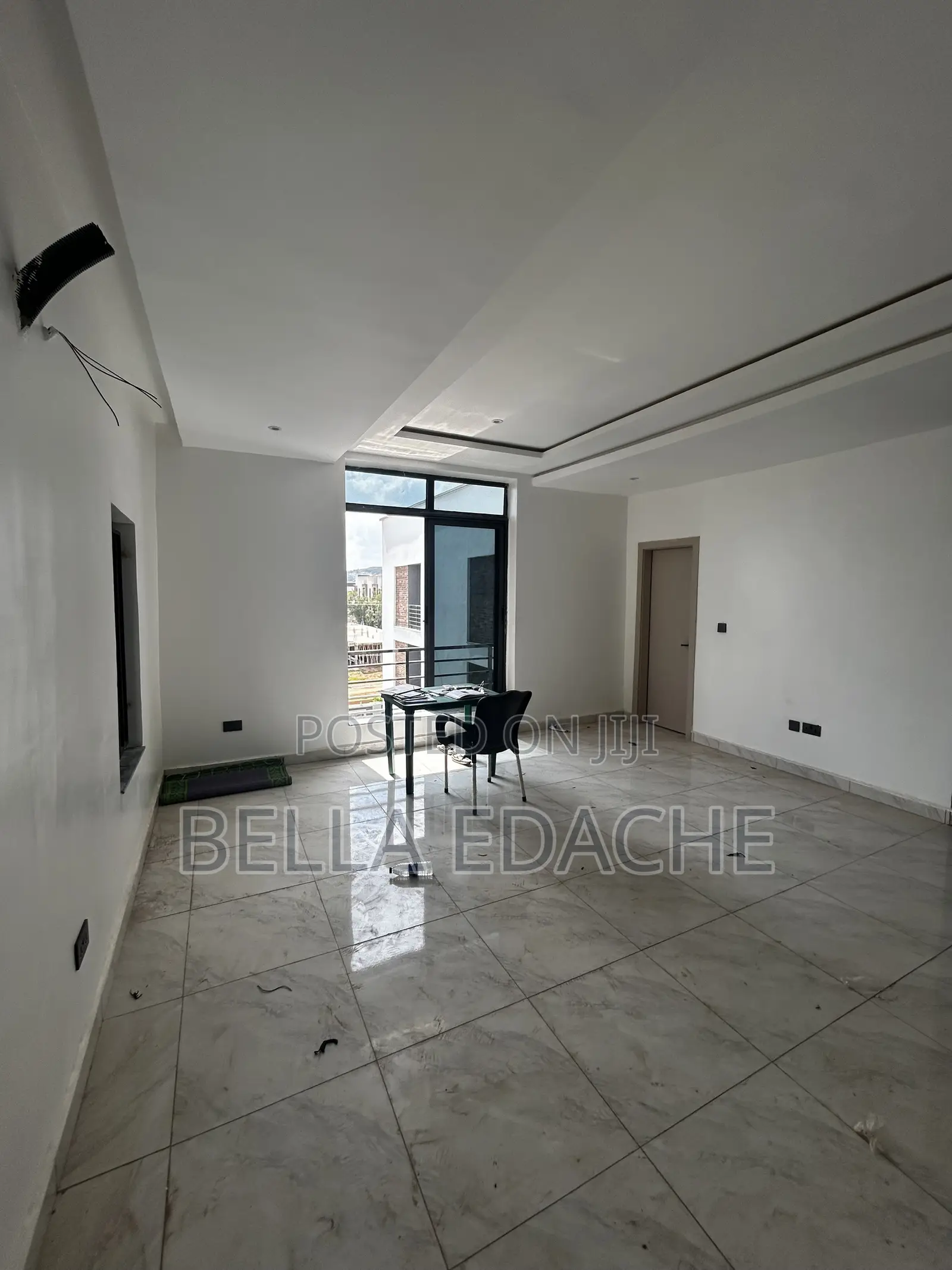 3bdrm Apartment in Jahi for rent in Jahi