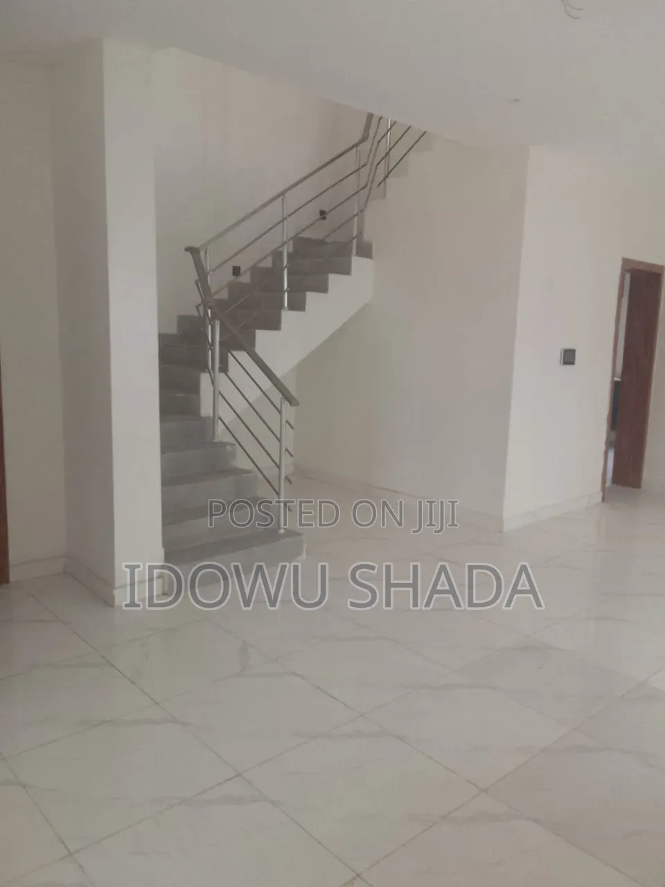 3bdrm Duplex in Citadel Views B, Sangotedo for rent in Sangotedo