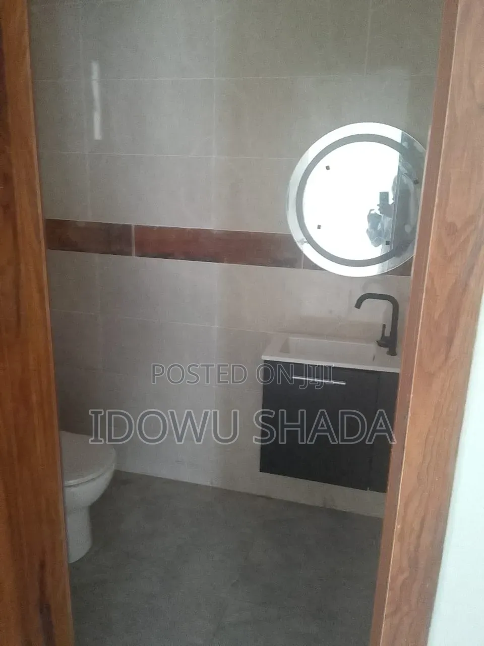 3bdrm Duplex in Citadel Views B, Sangotedo for rent in Sangotedo